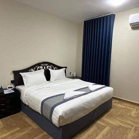 Al Baida Suites Al Salam Branch Medína Exteriér fotografie