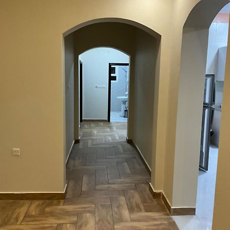 Al Baida Suites Al Salam Branch Medína Exteriér fotografie