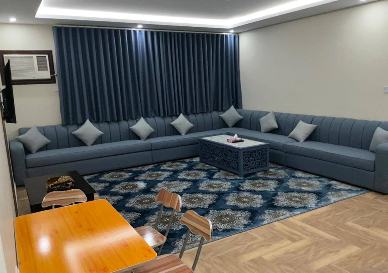 Al Baida Suites Al Salam Branch Medína Exteriér fotografie