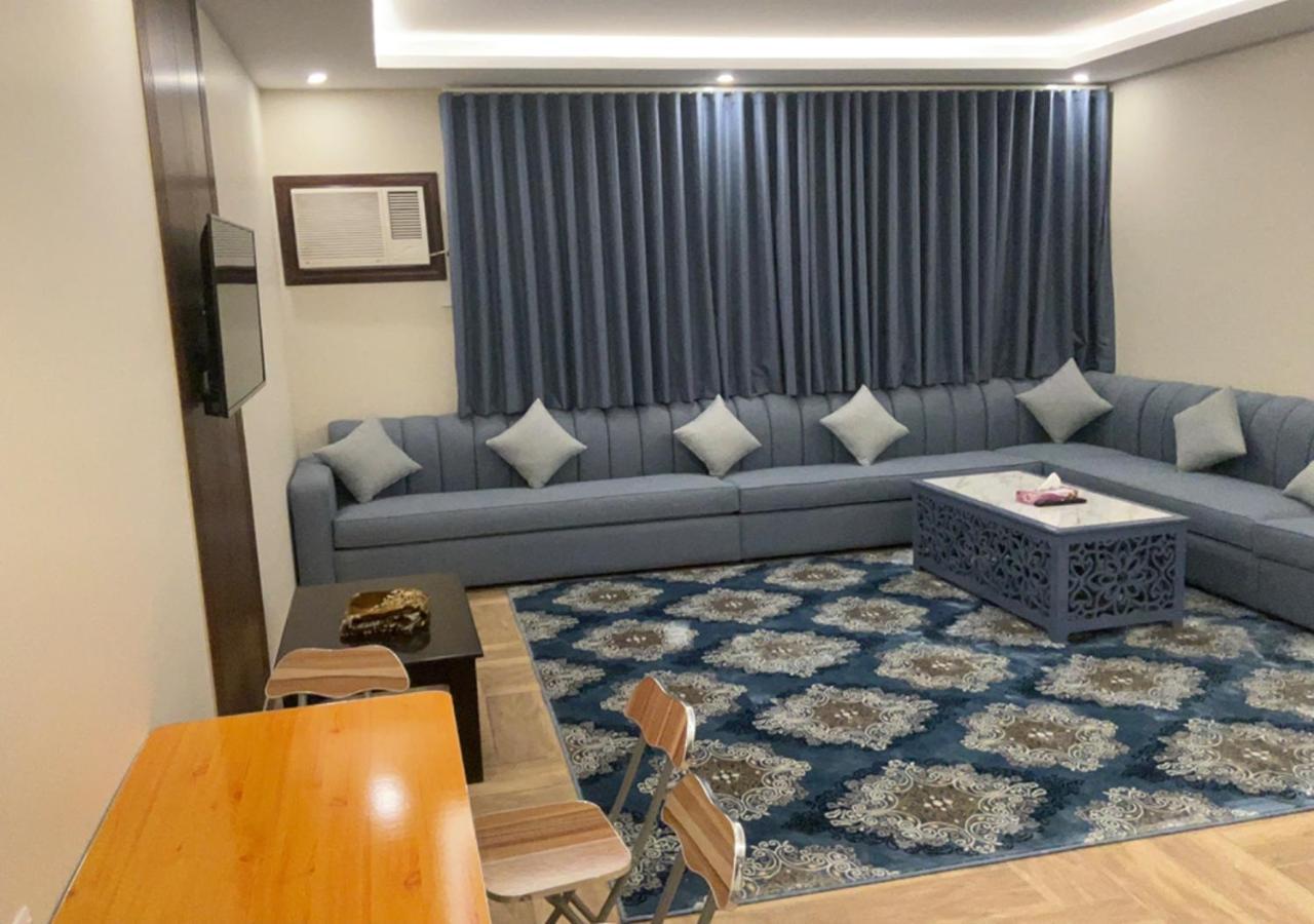 Al Baida Suites Al Salam Branch Medína Exteriér fotografie