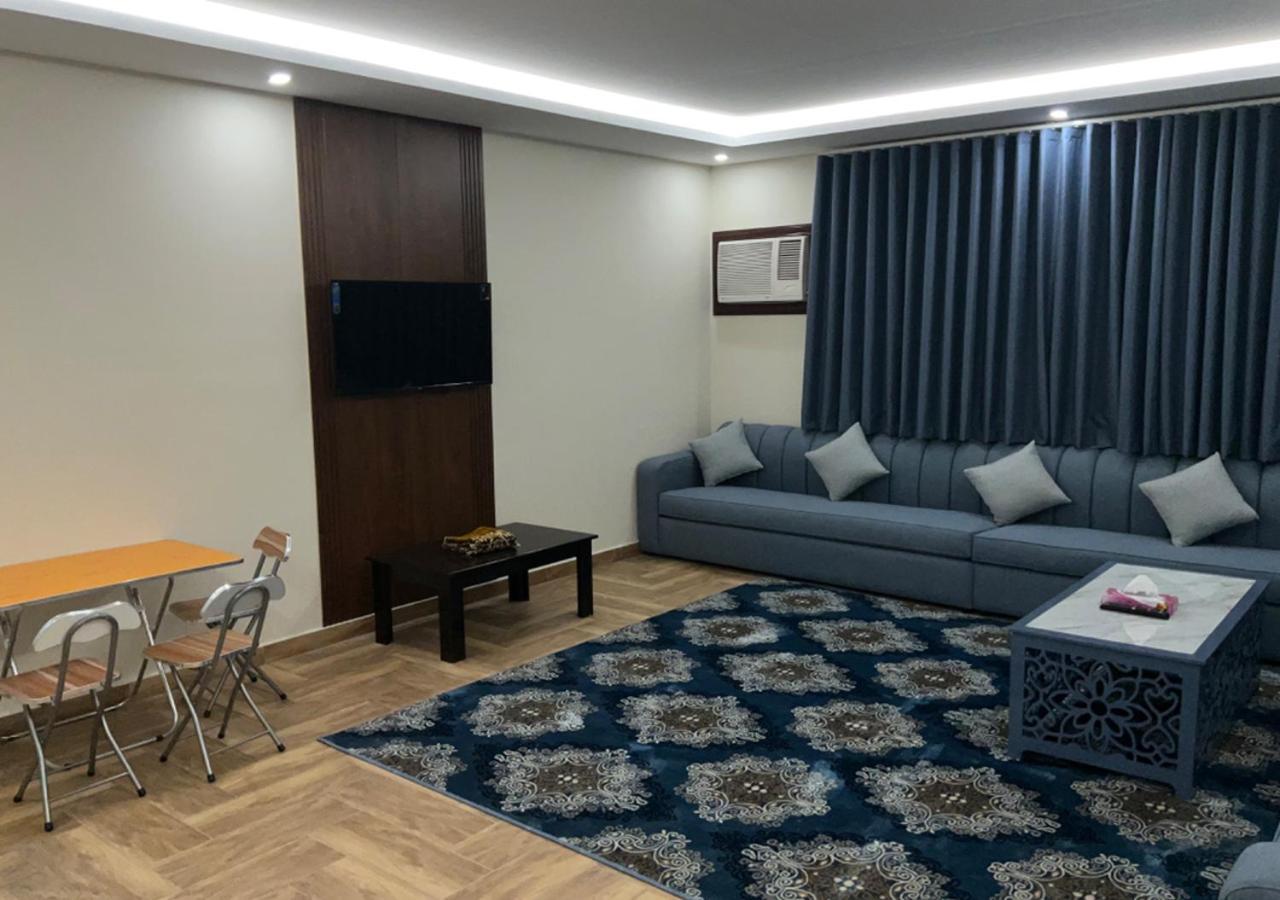 Al Baida Suites Al Salam Branch Medína Exteriér fotografie
