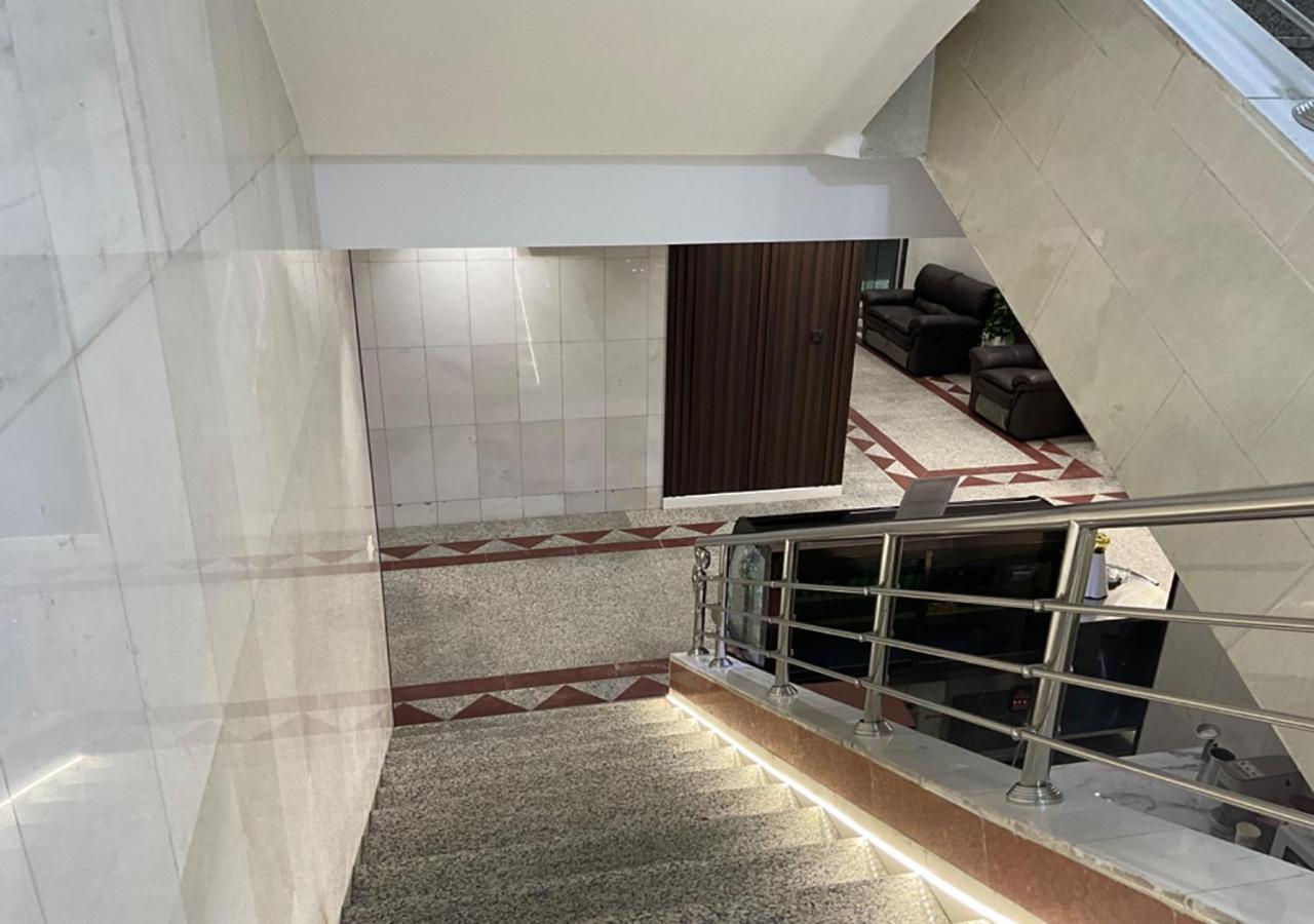 Al Baida Suites Al Salam Branch Medína Exteriér fotografie