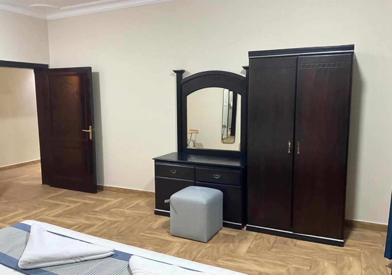 Al Baida Suites Al Salam Branch Medína Exteriér fotografie