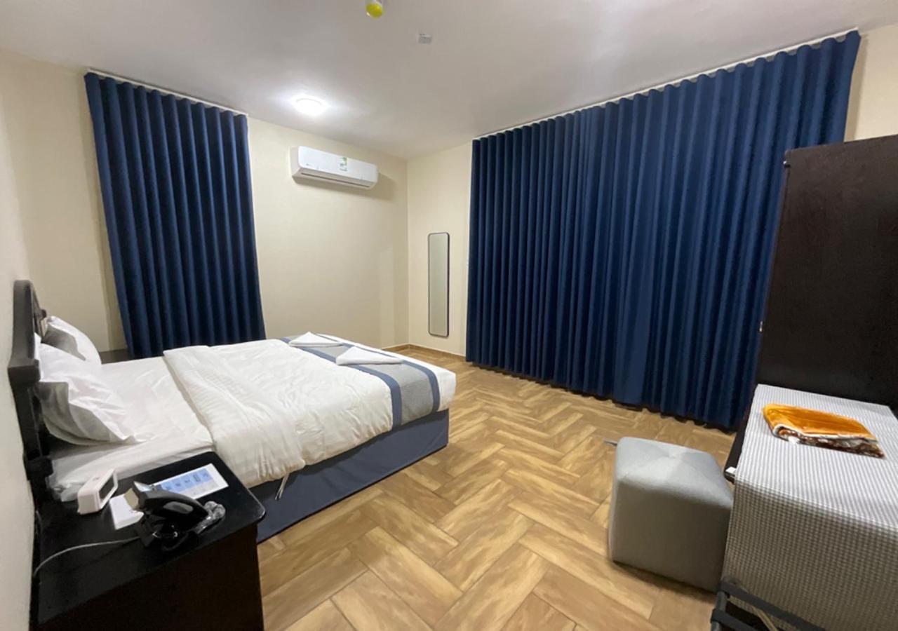 Al Baida Suites Al Salam Branch Medína Exteriér fotografie