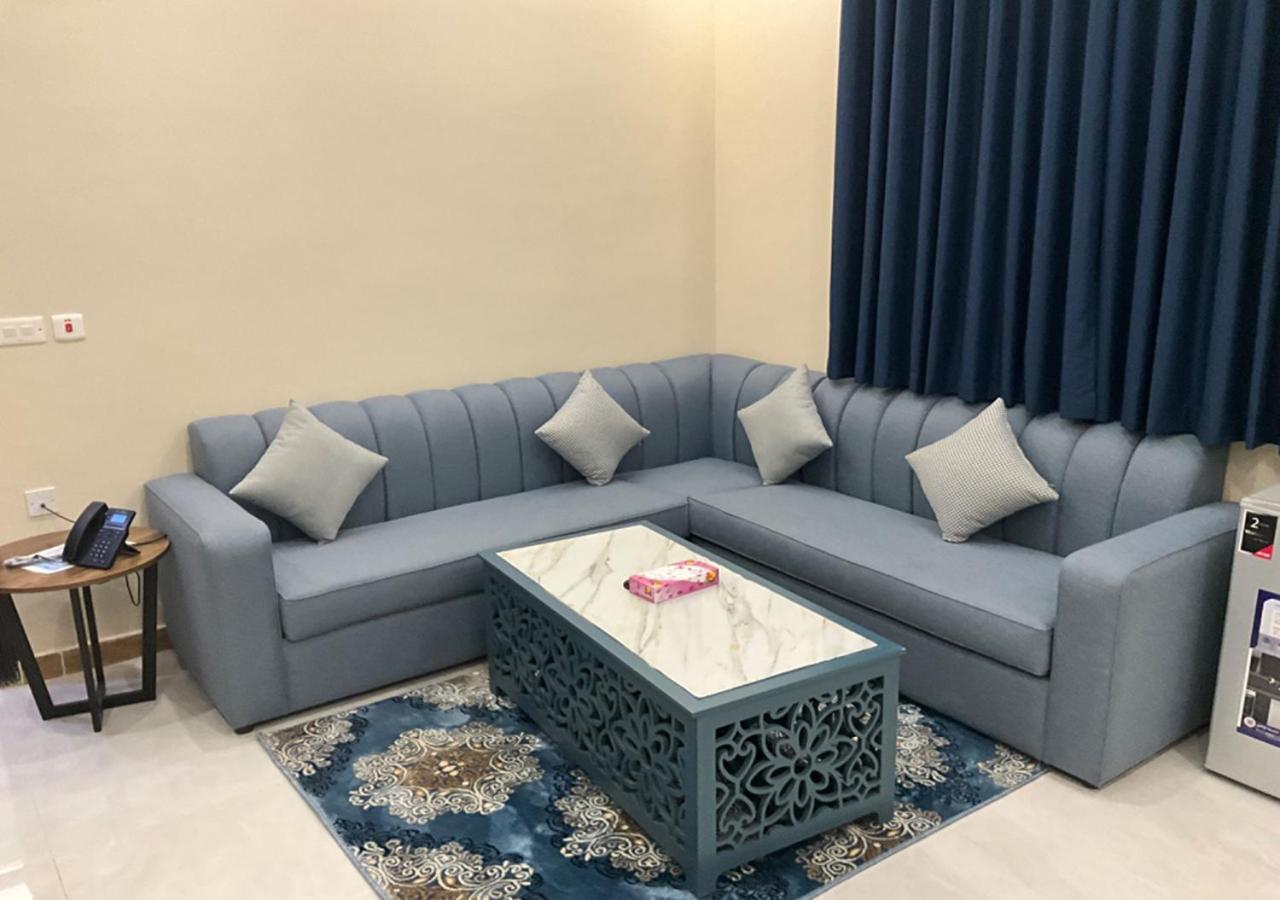 Al Baida Suites Al Salam Branch Medína Exteriér fotografie