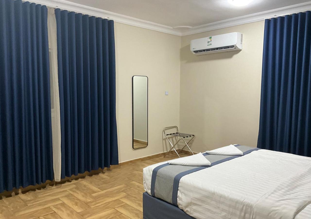 Al Baida Suites Al Salam Branch Medína Exteriér fotografie