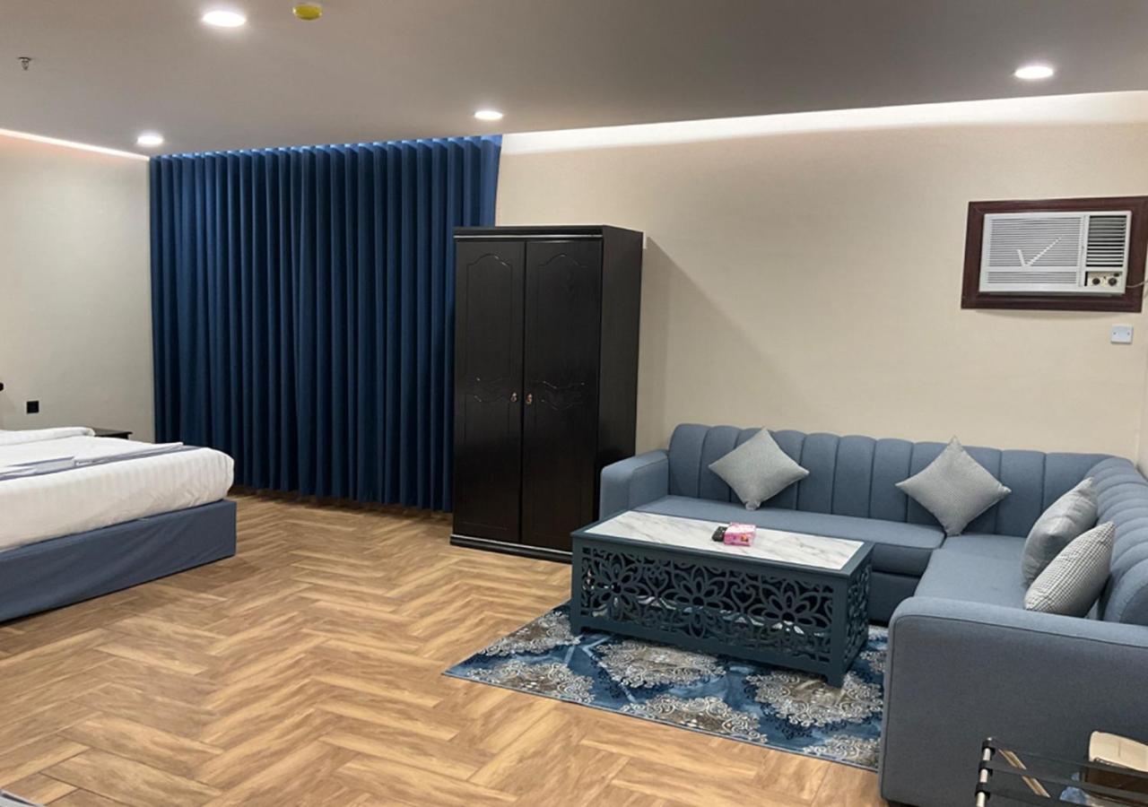 Al Baida Suites Al Salam Branch Medína Exteriér fotografie