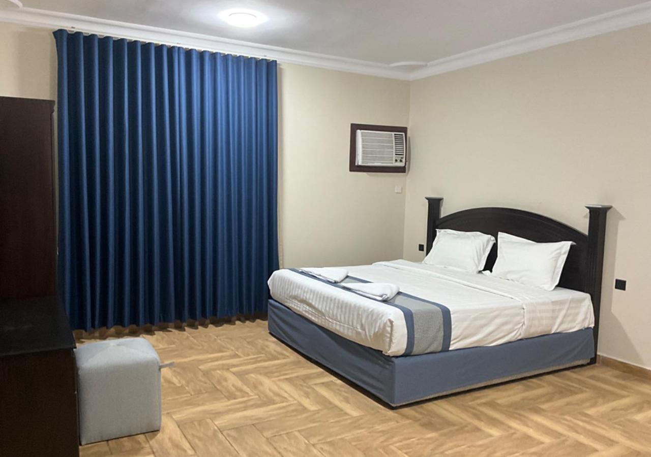 Al Baida Suites Al Salam Branch Medína Exteriér fotografie