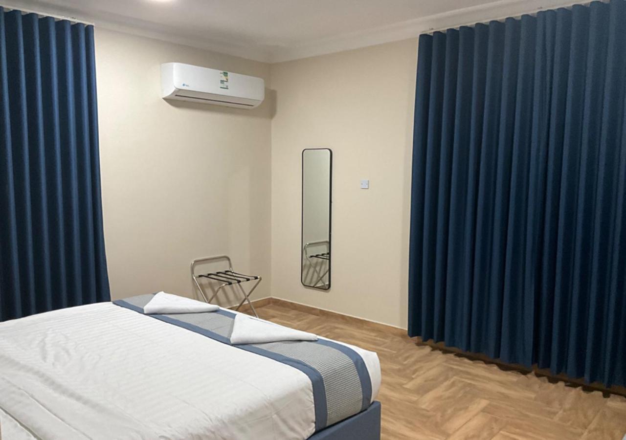 Al Baida Suites Al Salam Branch Medína Exteriér fotografie