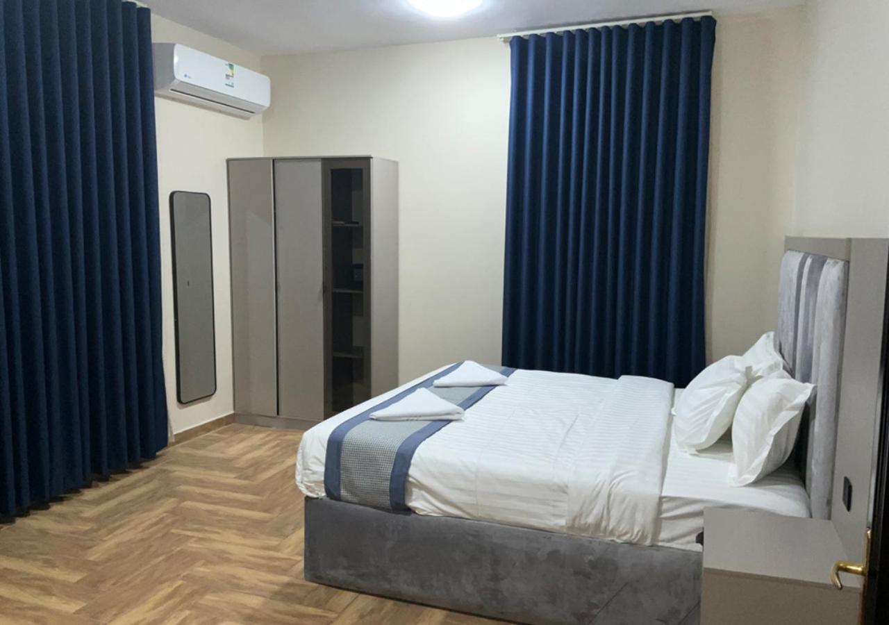 Al Baida Suites Al Salam Branch Medína Exteriér fotografie