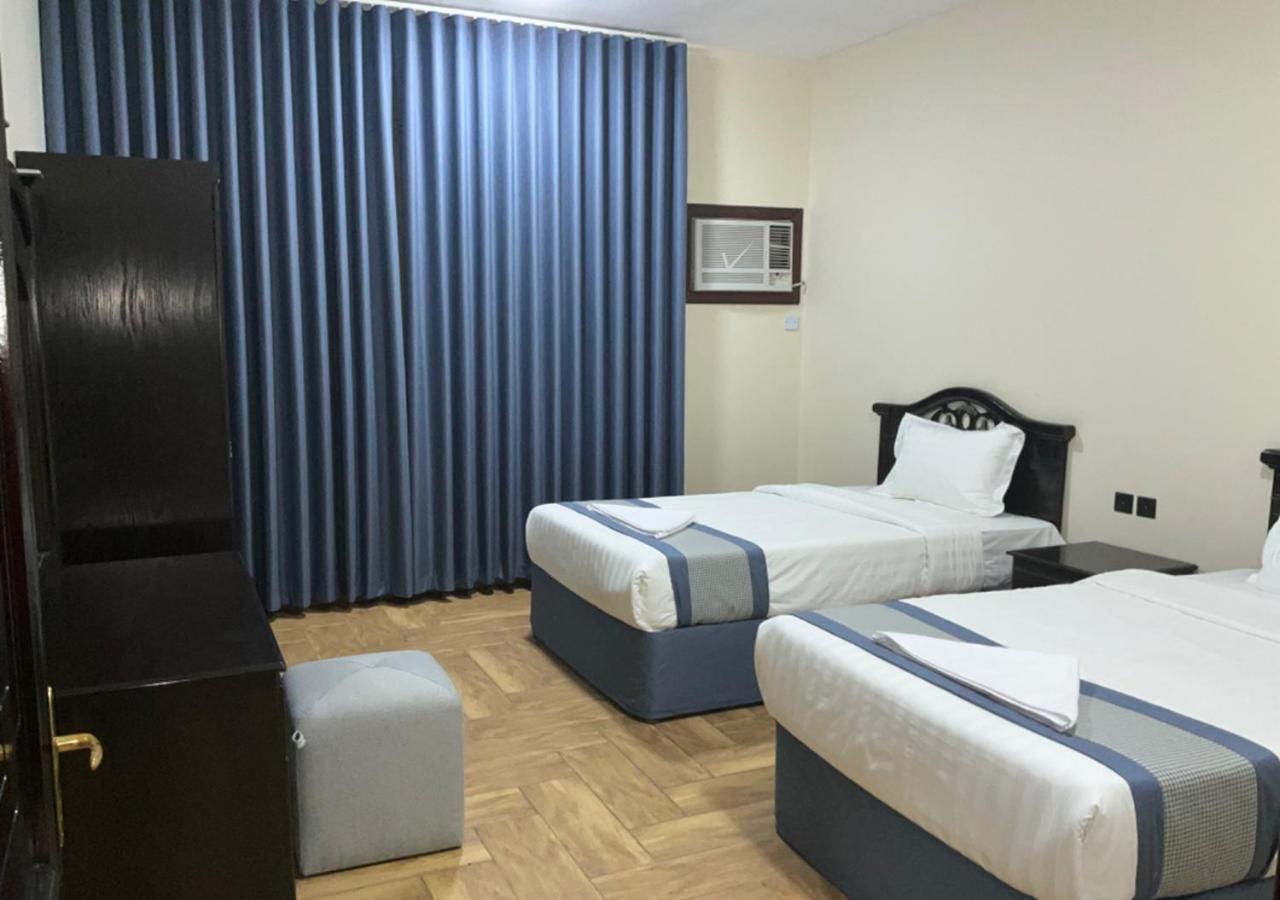 Al Baida Suites Al Salam Branch Medína Exteriér fotografie