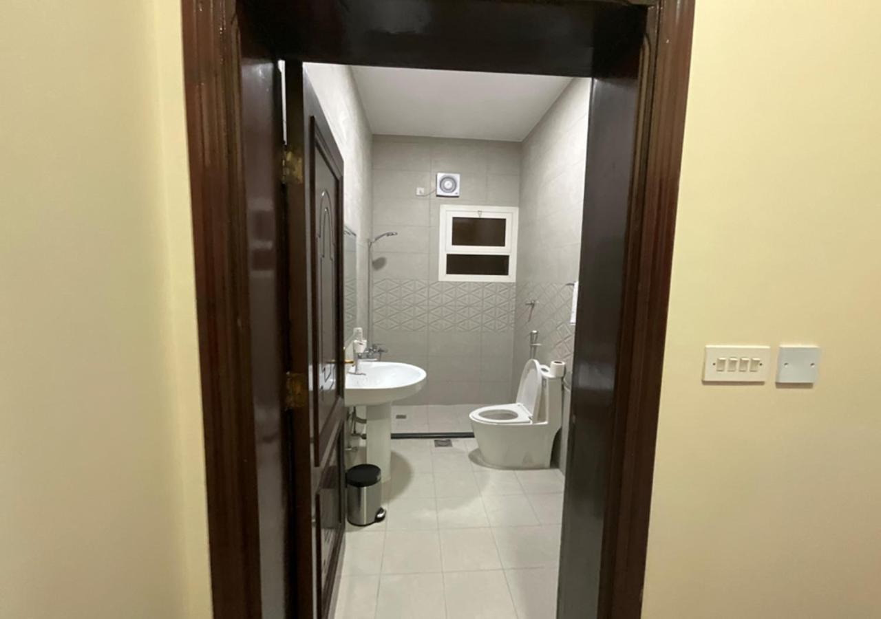 Al Baida Suites Al Salam Branch Medína Exteriér fotografie