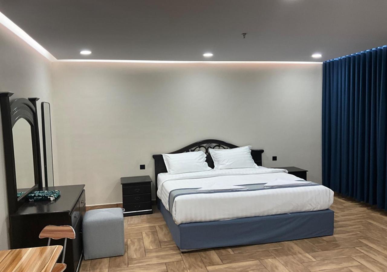 Al Baida Suites Al Salam Branch Medína Exteriér fotografie