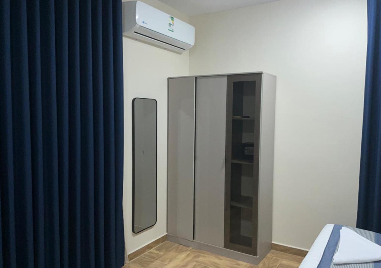 Al Baida Suites Al Salam Branch Medína Exteriér fotografie