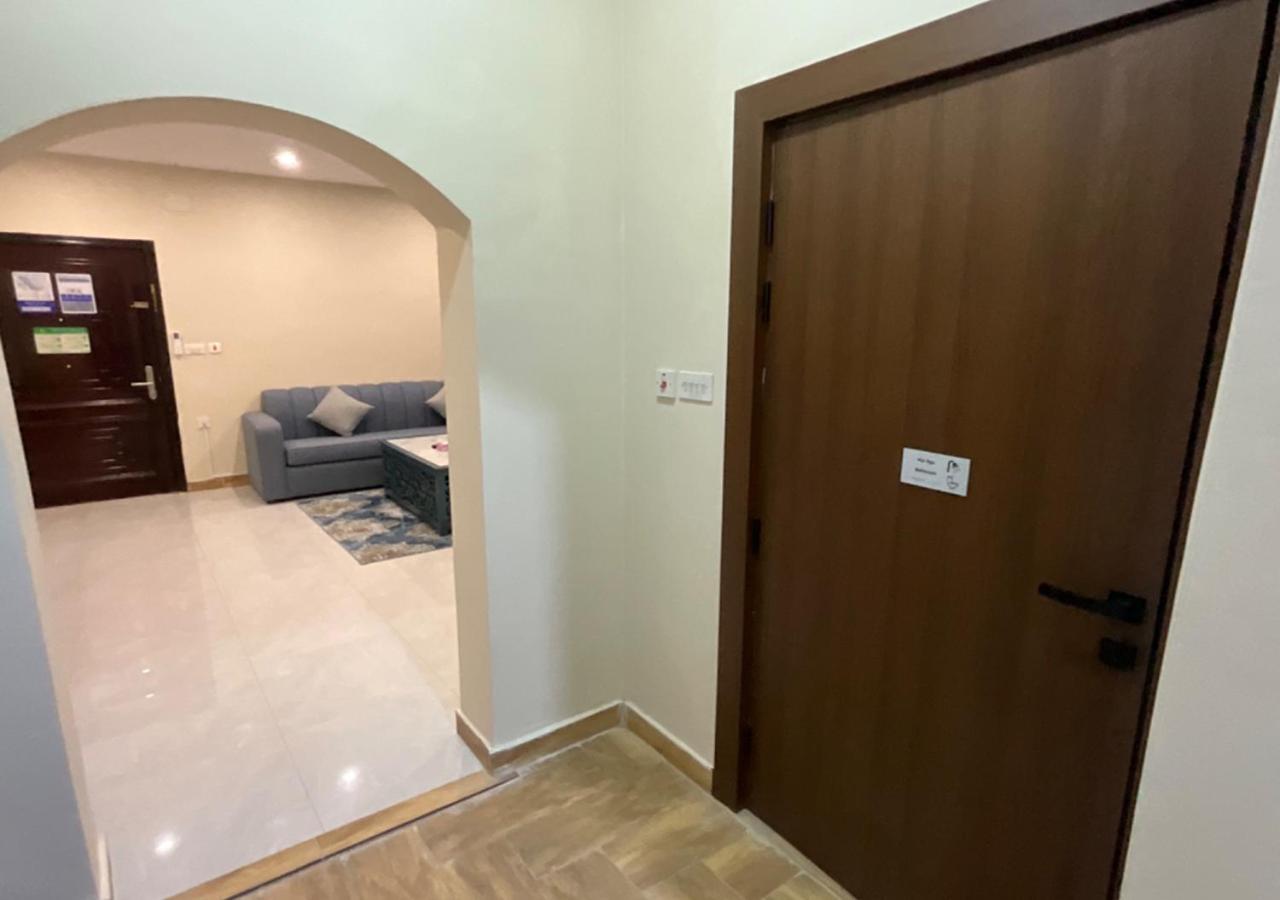 Al Baida Suites Al Salam Branch Medína Exteriér fotografie