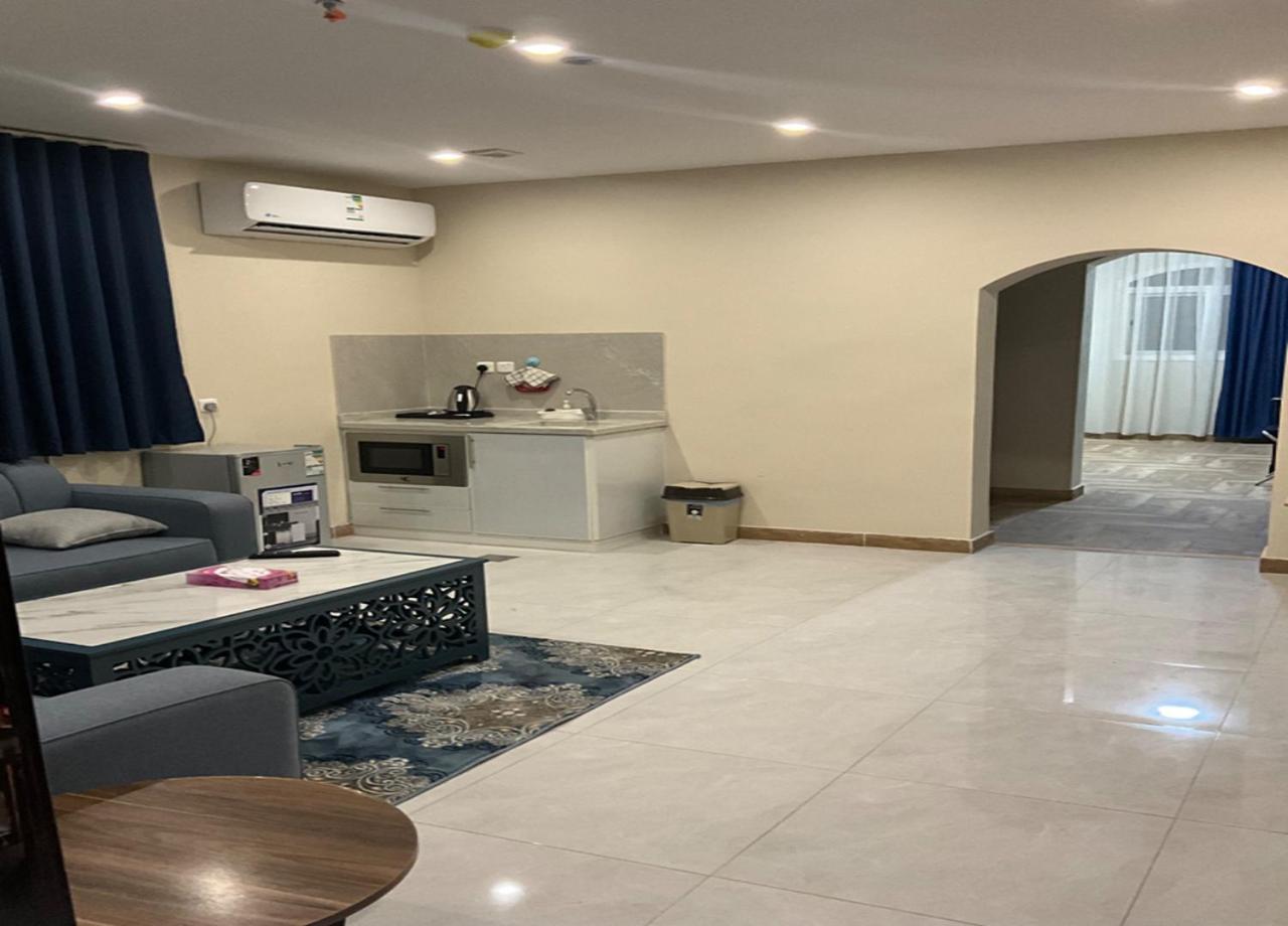 Al Baida Suites Al Salam Branch Medína Exteriér fotografie