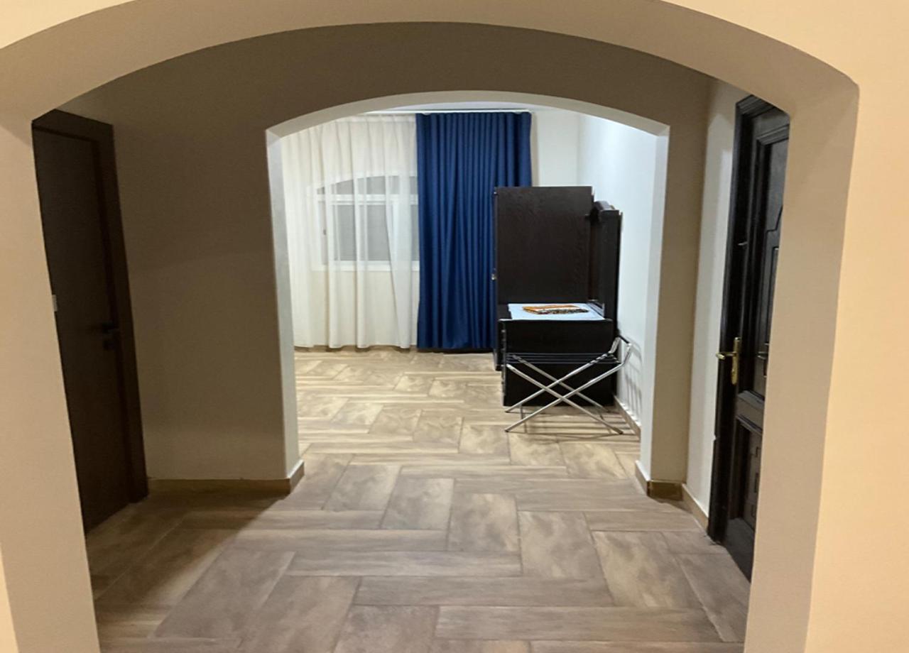 Al Baida Suites Al Salam Branch Medína Exteriér fotografie