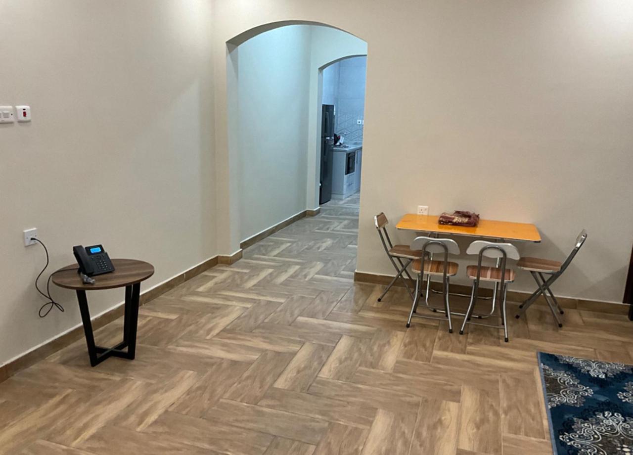 Al Baida Suites Al Salam Branch Medína Exteriér fotografie