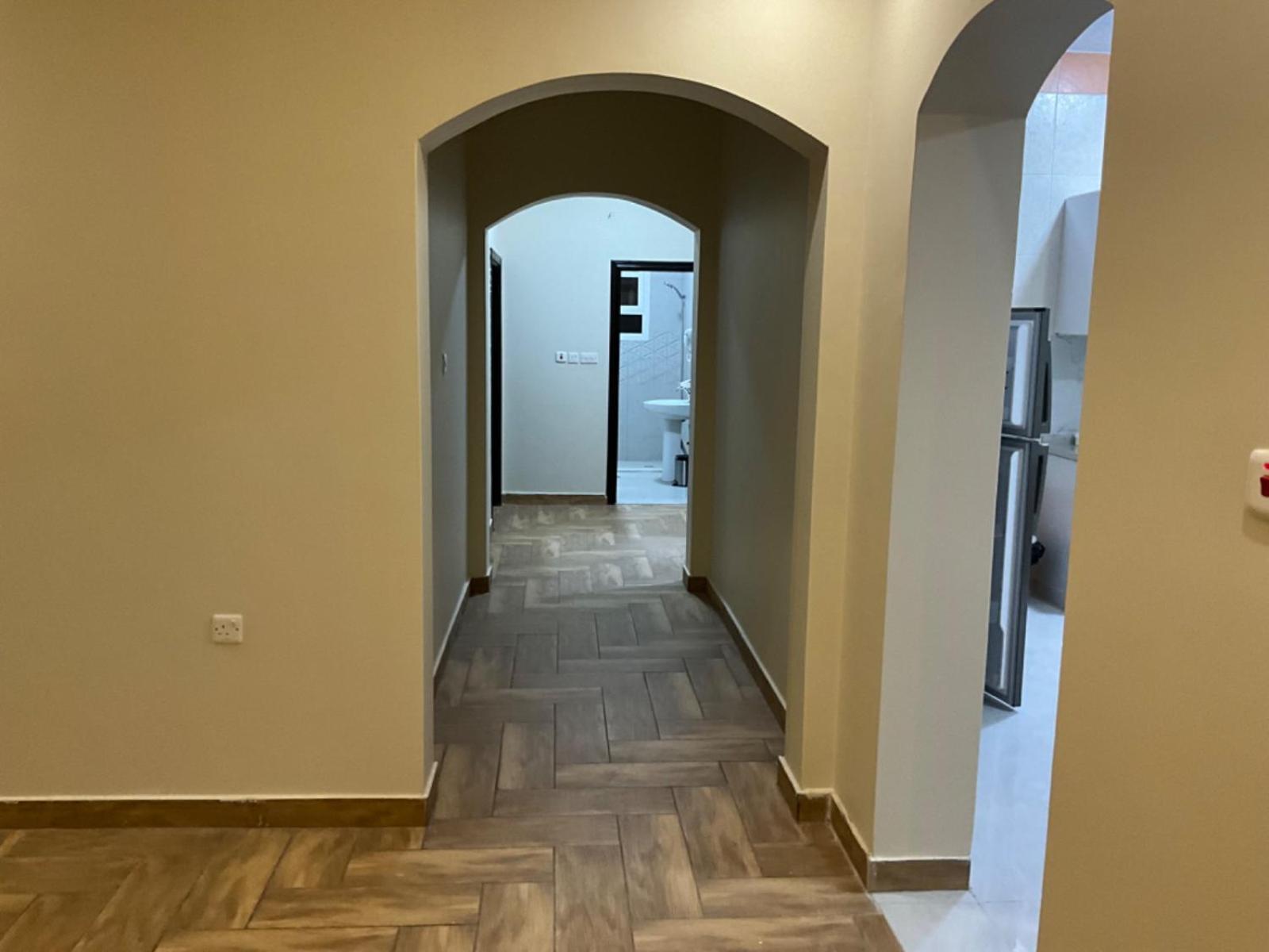 Al Baida Suites Al Salam Branch Medína Exteriér fotografie