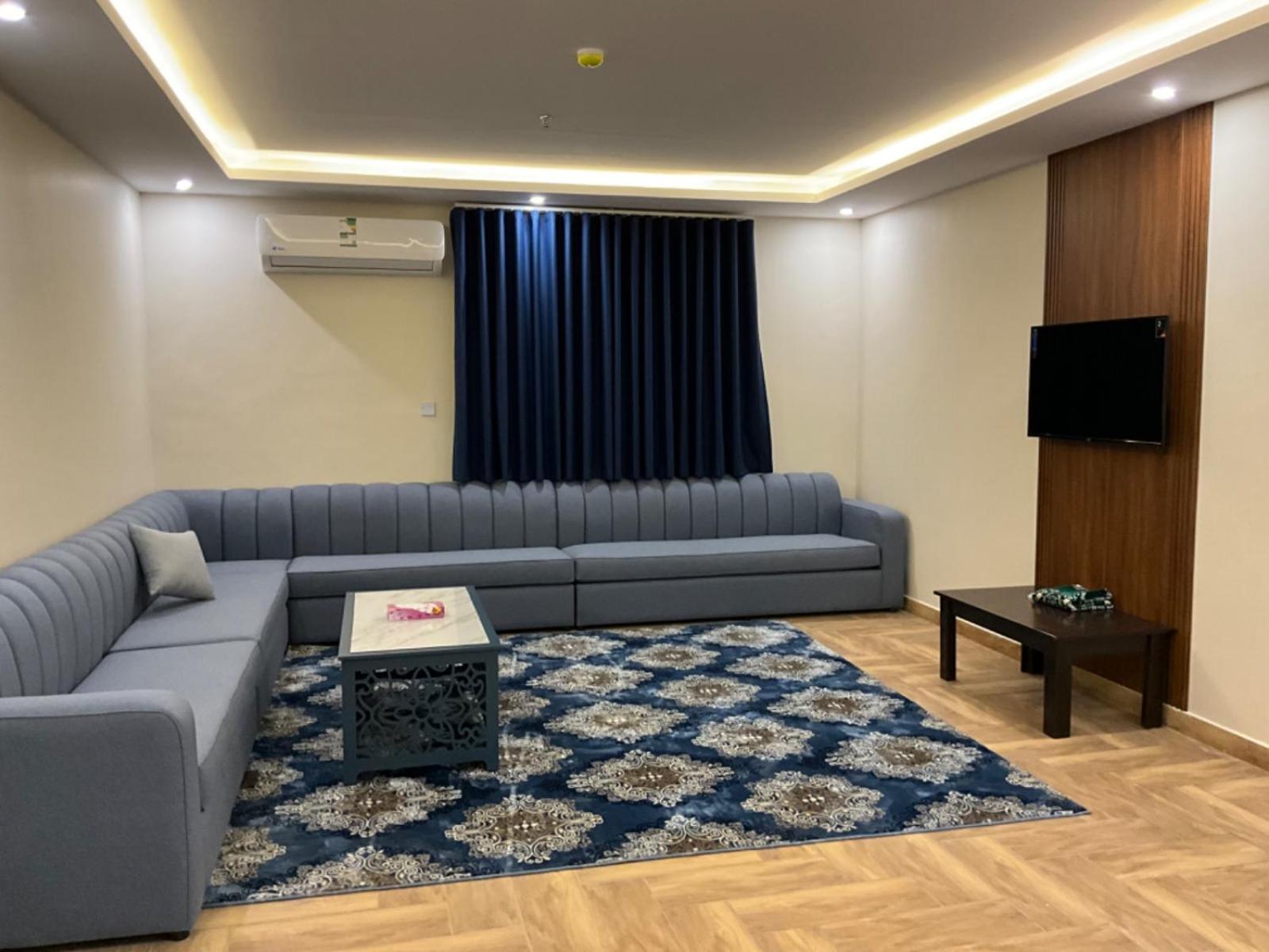 Al Baida Suites Al Salam Branch Medína Exteriér fotografie